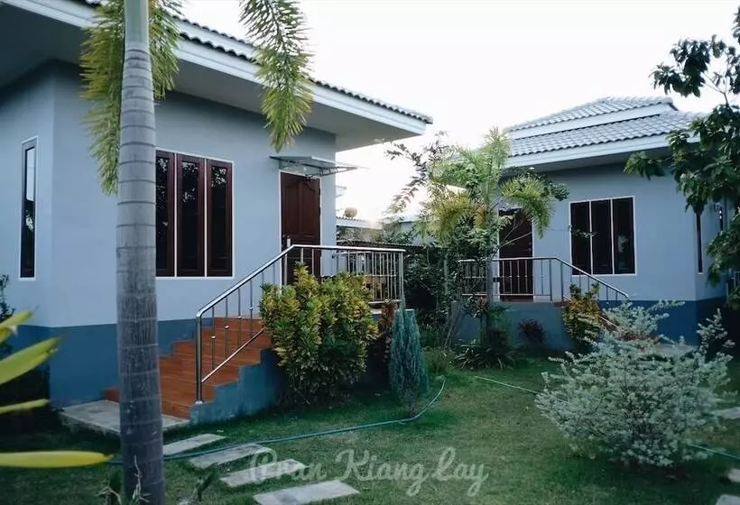 ホテル Pran Kiang Lay