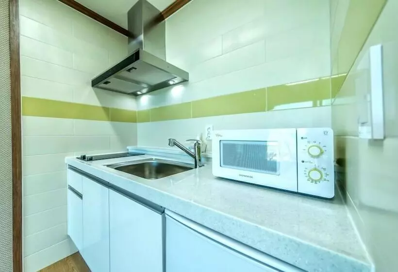 ホテル Sea And Wave