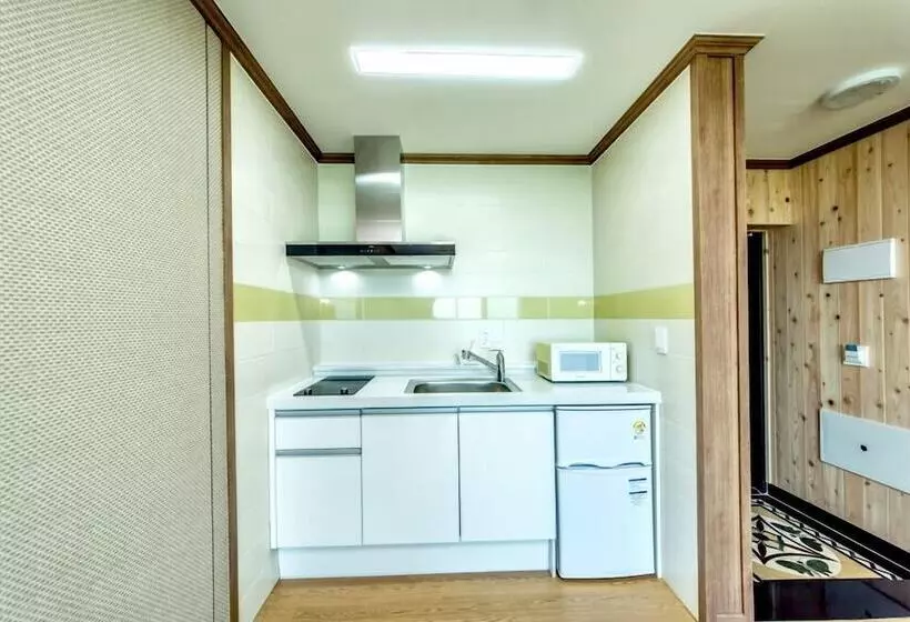 ホテル Sea And Wave