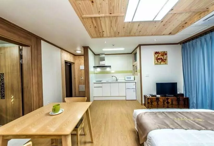 ホテル Sea And Wave