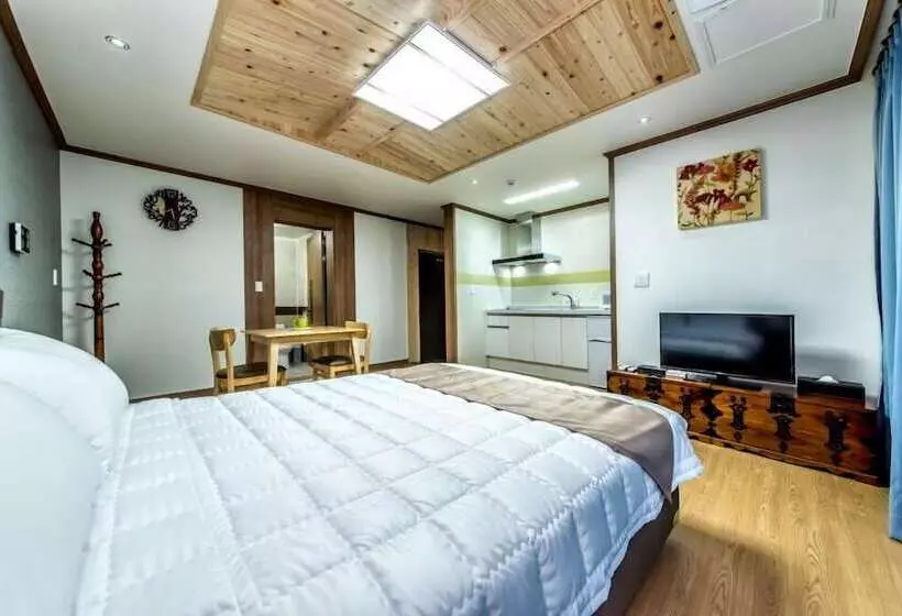 ホテル Sea And Wave