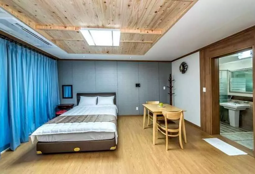 ホテル Sea And Wave