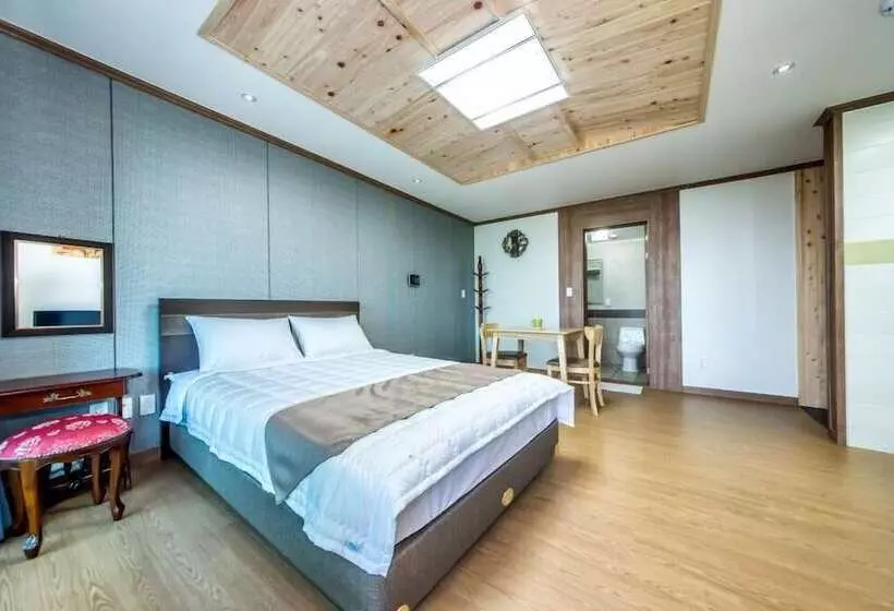 ホテル Sea And Wave