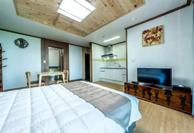 ホテル Sea And Wave