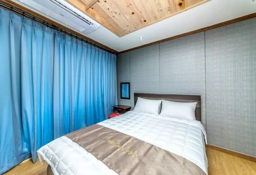 ホテル Sea And Wave