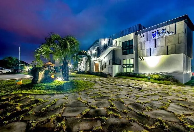 ホテル Sea And Wave