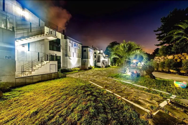 ホテル Sea And Wave