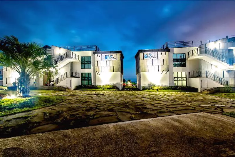 ホテル Sea And Wave