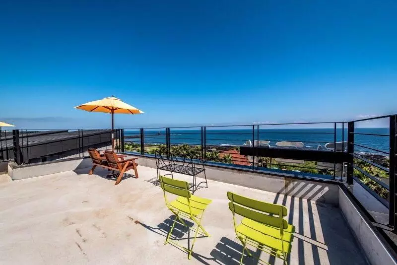 ホテル Sea And Wave