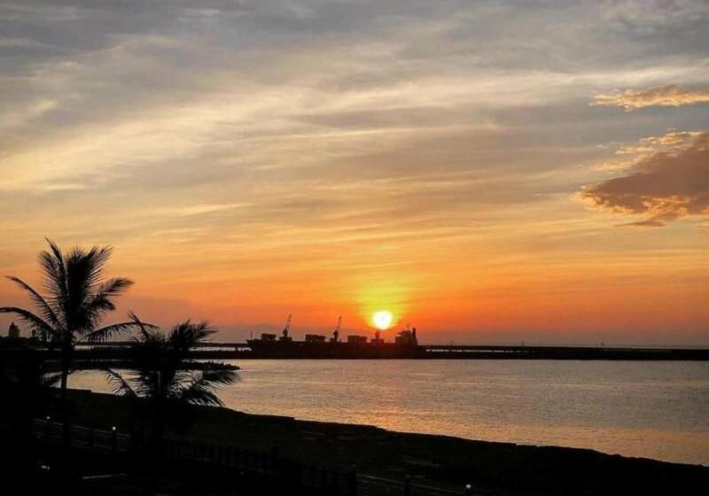 هتل Taroko Yan Hai Bo Villa