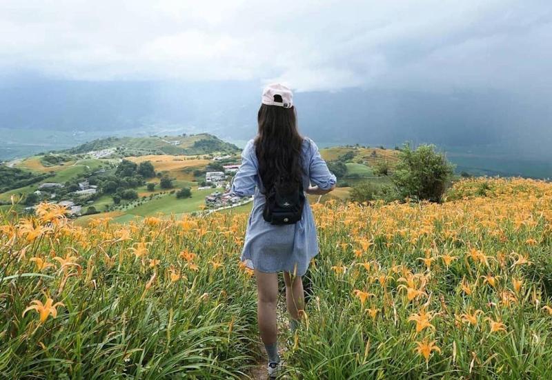 هتل Taroko Yan Hai Bo Villa