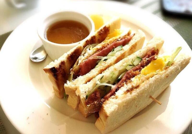 هتل Taroko Yan Hai Bo Villa