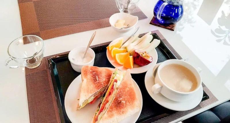 هتل Taroko Yan Hai Bo Villa