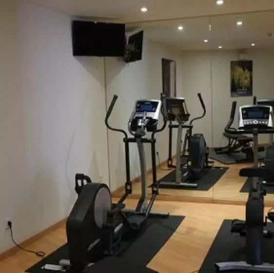 B Aparthotel Ambiorix