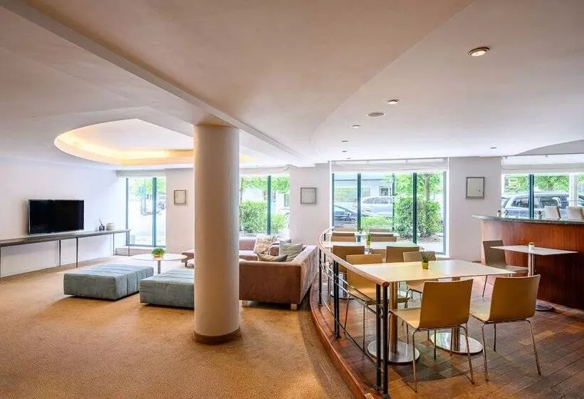 B Aparthotel Ambiorix