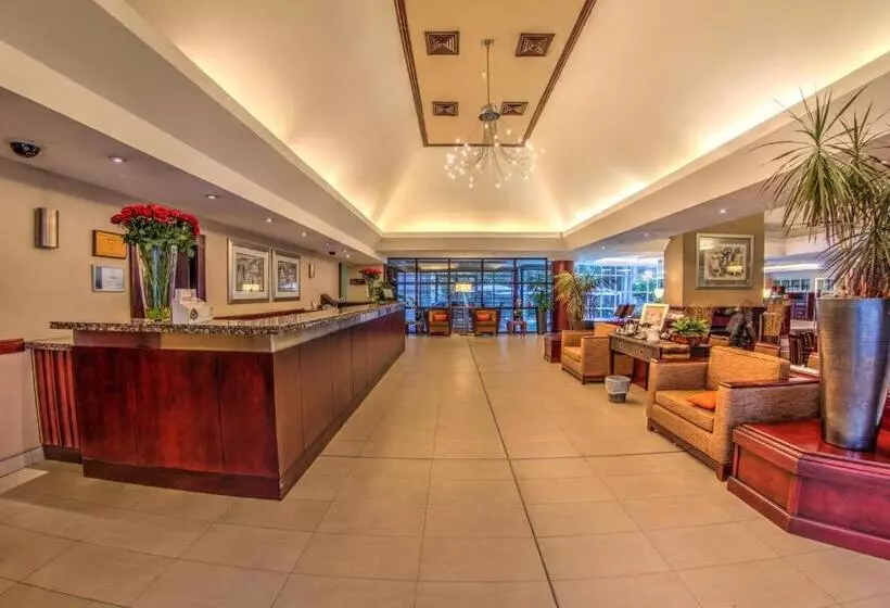 City Lodge Hotel Bryanston