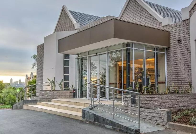 City Lodge Hotel Bryanston
