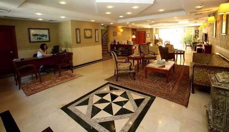 Erguvan Hotel   Special Class