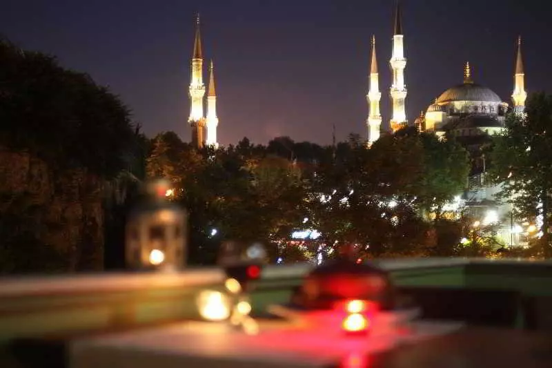 Erguvan Hotel   Special Class