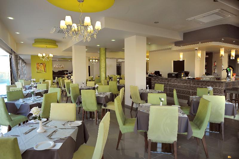 Euronapa Hotel Apartments