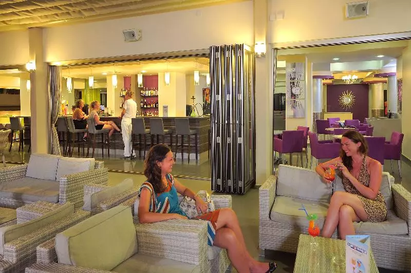 Euronapa Hotel Apartments