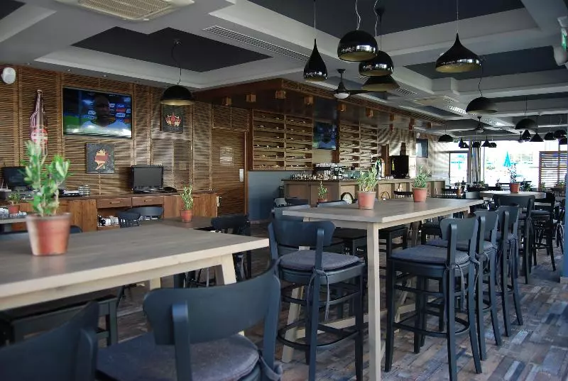 Euronapa Hotel Apartments