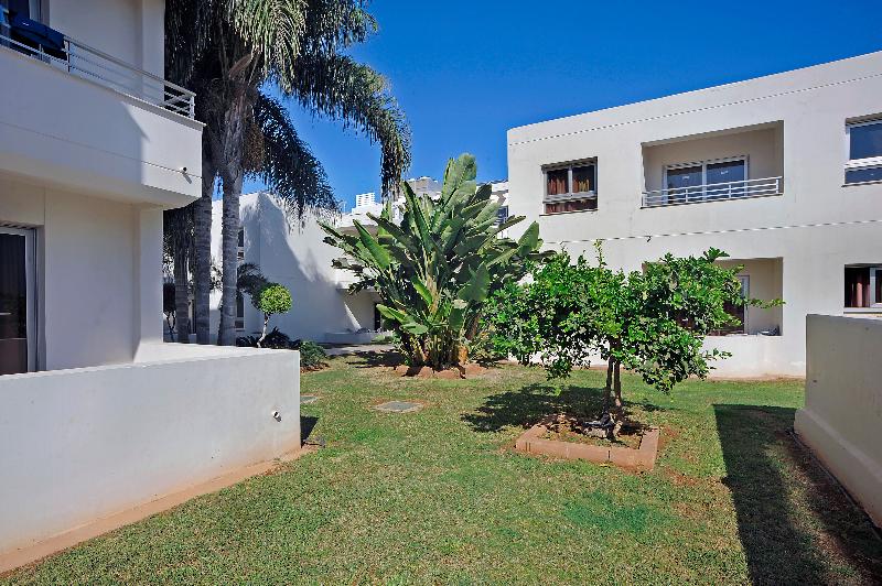 Euronapa Hotel Apartments