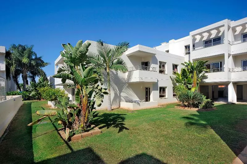 Euronapa Hotel Apartments