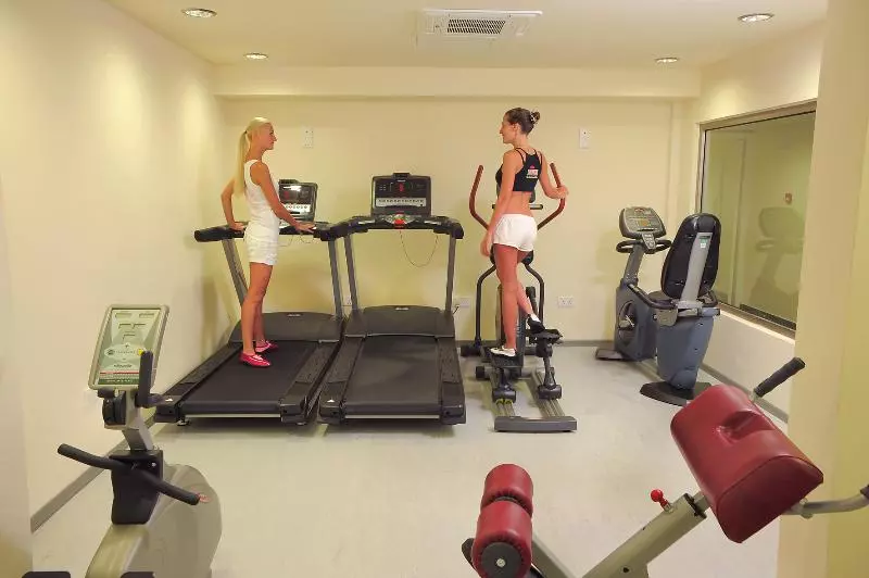 Euronapa Hotel Apartments