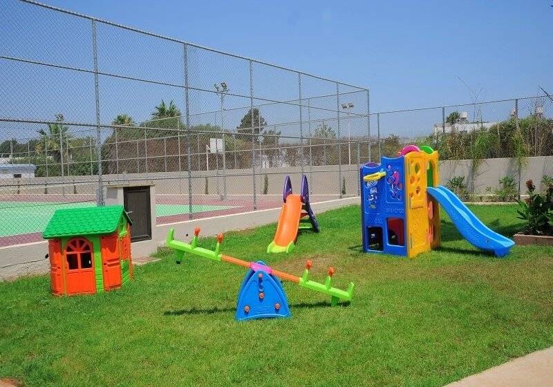 Euronapa Hotel Apartments