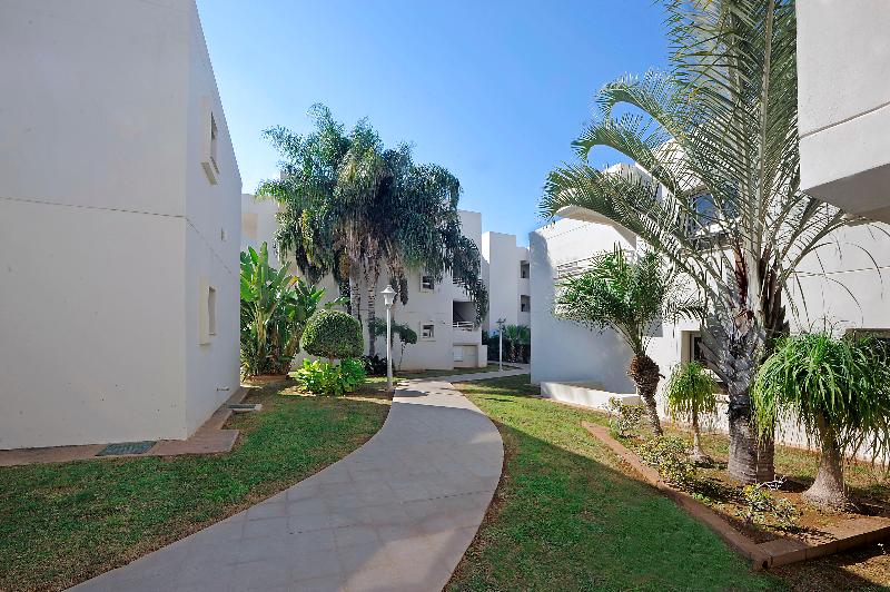 Euronapa Hotel Apartments