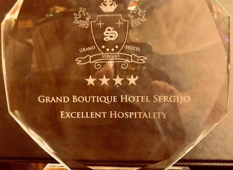 Grand Hotel Residence Luxury Boutique Hotel Adult Only With Free Privat Wellness Or Massage