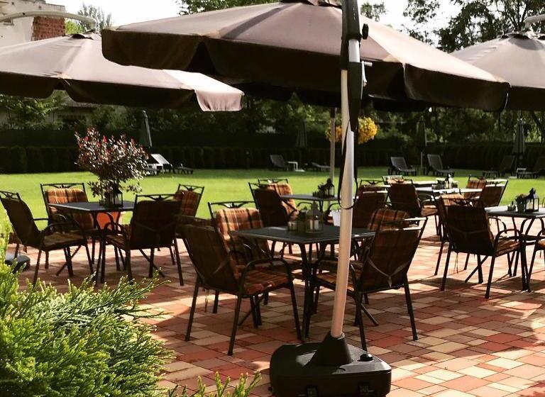 Grand Hotel Residence Luxury Boutique Hotel Adult Only With Free Privat Wellness Or Massage