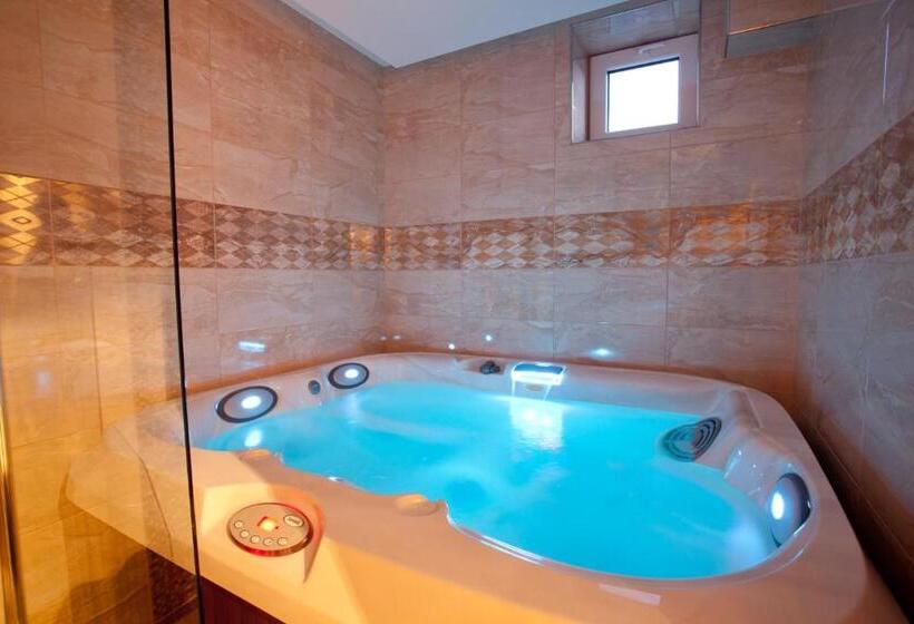 Grand Hotel Residence Luxury Boutique Hotel Adult Only With Free Privat Wellness Or Massage