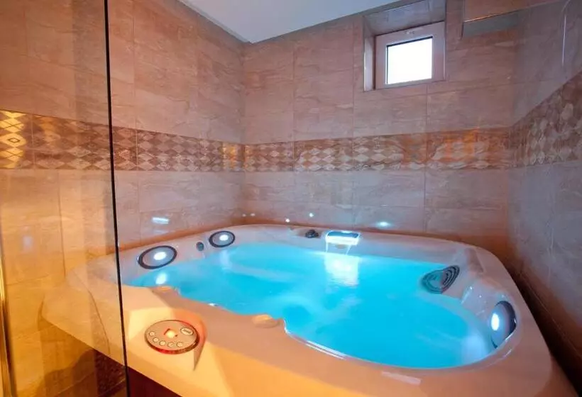 Grand Hotel Residence Luxury Boutique Hotel Adult Only With Free Privat Wellness Or Massage