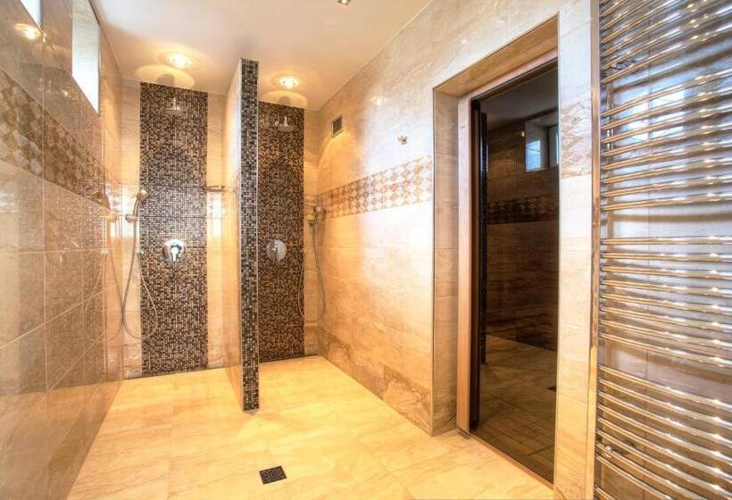 Grand Hotel Residence Luxury Boutique Hotel Adult Only With Free Privat Wellness Or Massage