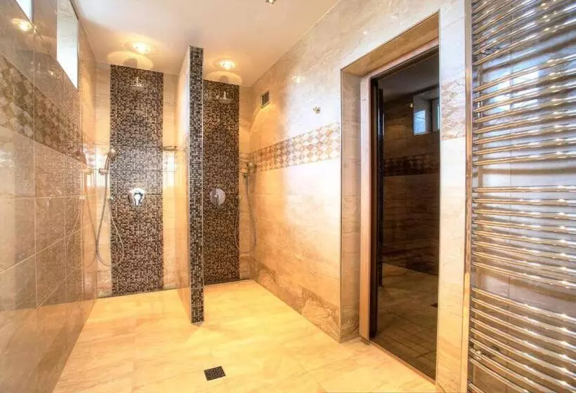 Grand Hotel Residence Luxury Boutique Hotel Adult Only With Free Privat Wellness Or Massage