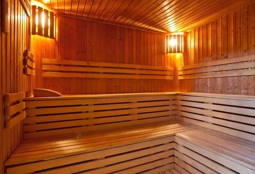 Grand Hotel Residence Luxury Boutique Hotel Adult Only With Free Privat Wellness Or Massage