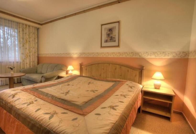 Grand Hotel Residence Luxury Boutique Hotel Adult Only With Free Privat Wellness Or Massage