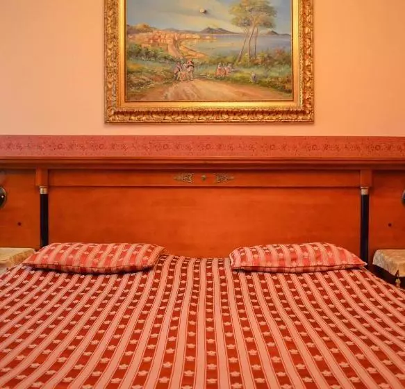 Grand Hotel Residence Luxury Boutique Hotel Adult Only With Free Privat Wellness Or Massage