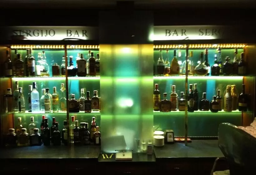 Grand Hotel Residence Luxury Boutique Hotel Adult Only With Free Privat Wellness Or Massage