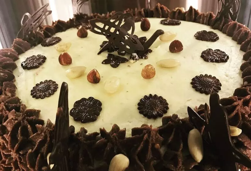 Grand Hotel Residence Luxury Boutique Hotel Adult Only With Free Privat Wellness Or Massage