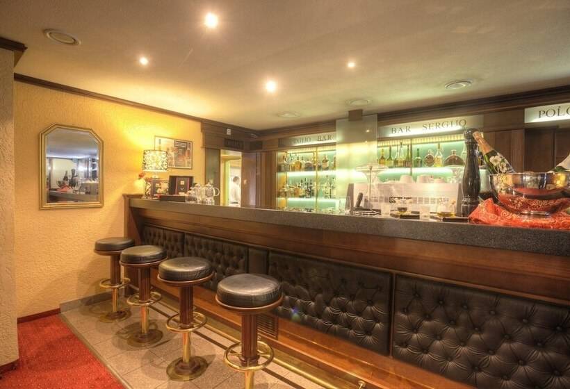 Grand Hotel Residence Luxury Boutique Hotel Adult Only With Free Privat Wellness Or Massage