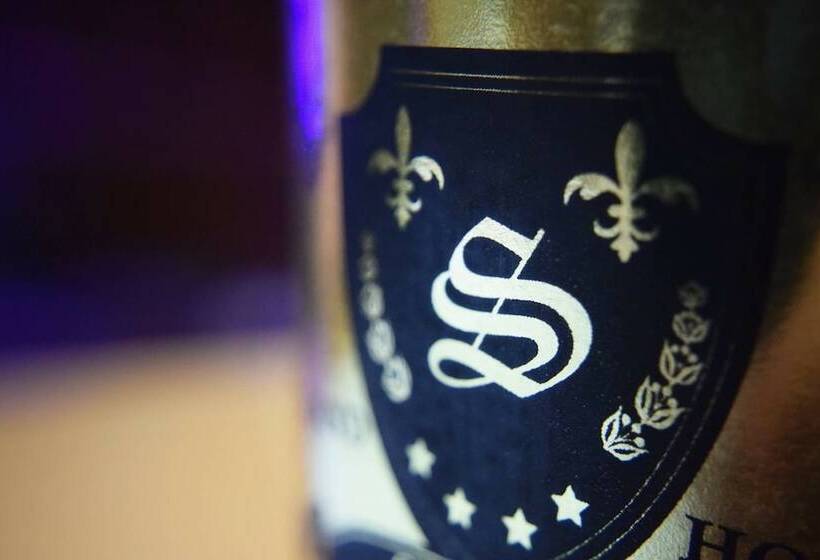 Grand Hotel Residence Luxury Boutique Hotel Adult Only With Free Privat Wellness Or Massage