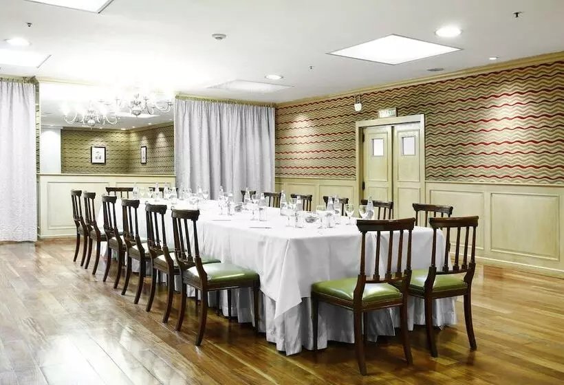 酒店 Cyan Américas Towers