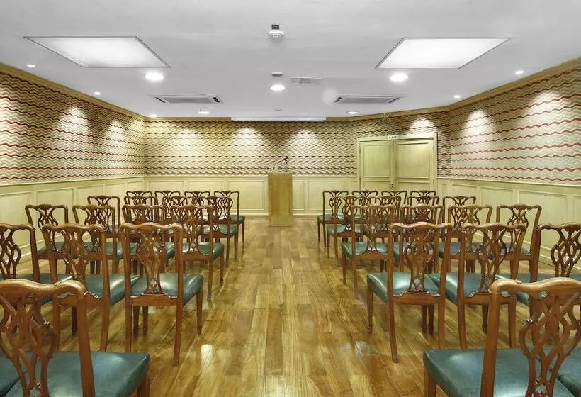 酒店 Cyan Américas Towers