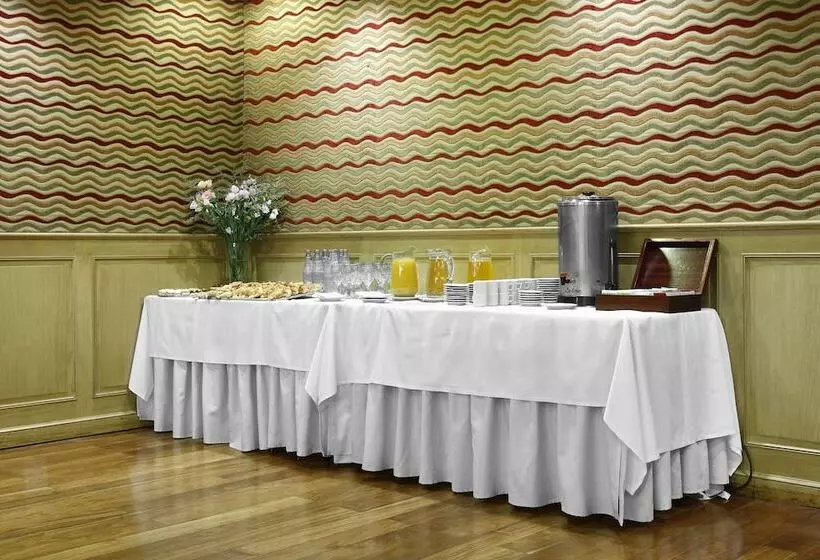 酒店 Cyan Américas Towers