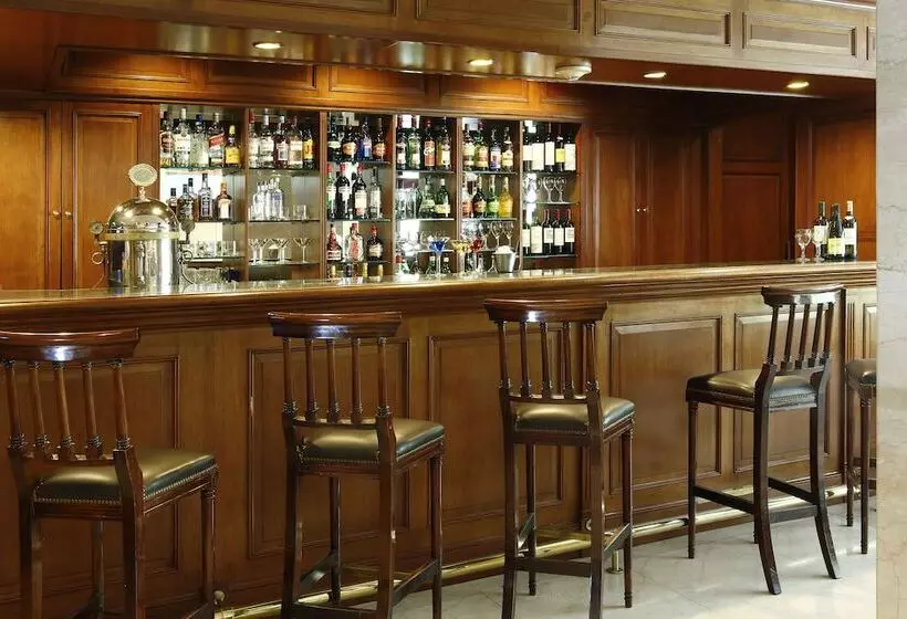 酒店 Cyan Américas Towers