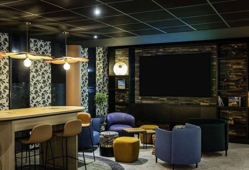 هتل Mercure Agen Centre