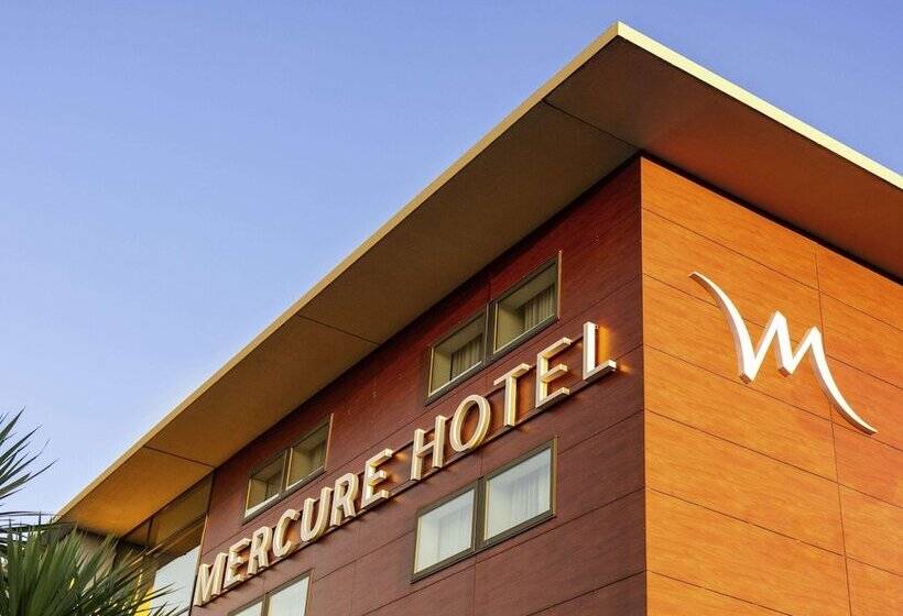هتل Mercure Agen Centre